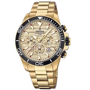 Køb dit nye Festina model F20364_1, hos Urogsmykker.dk